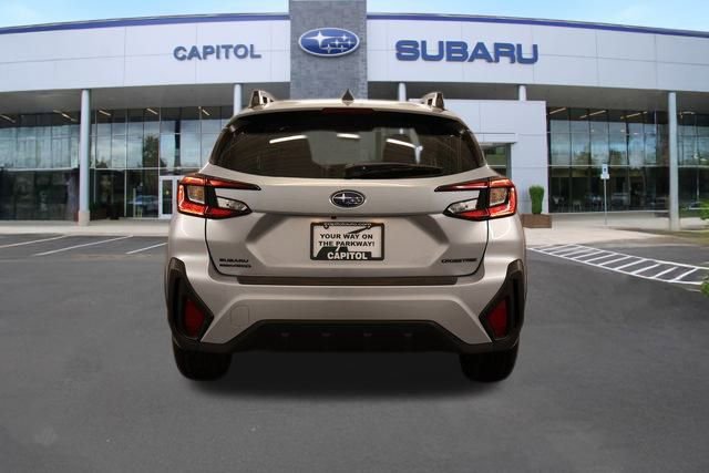 New 2026 Subaru Crosstrek 2.0i Premium image 4