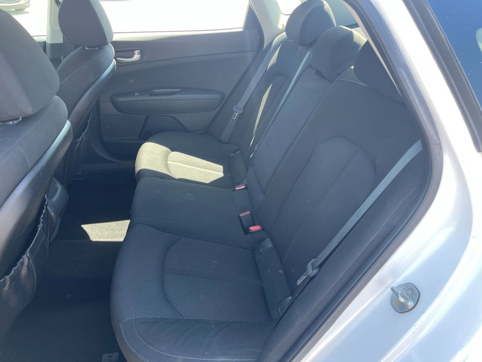 Used 2017 Kia Optima LX FWD image 13