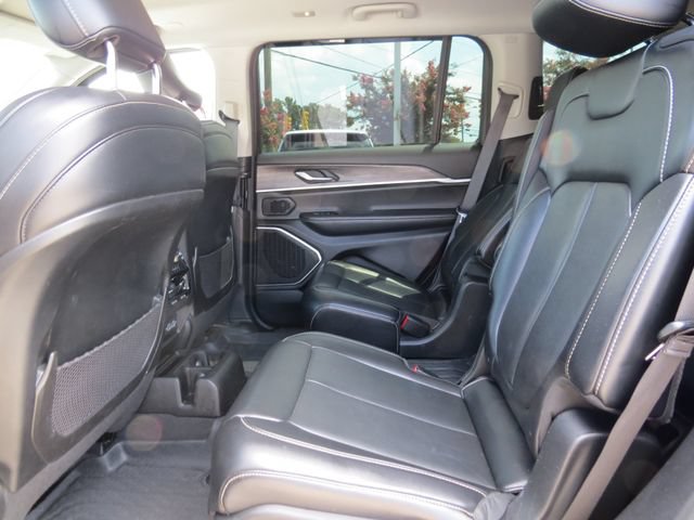 Used 2021 Jeep Grand Cherokee L Limited RWD image 15