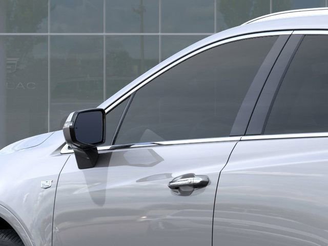 New 2026 Cadillac XT5 Premium Luxury image 12