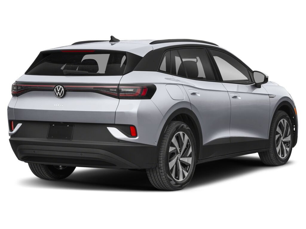 New 2026 Volkswagen ID.4 Pro AWD/4WD image 2