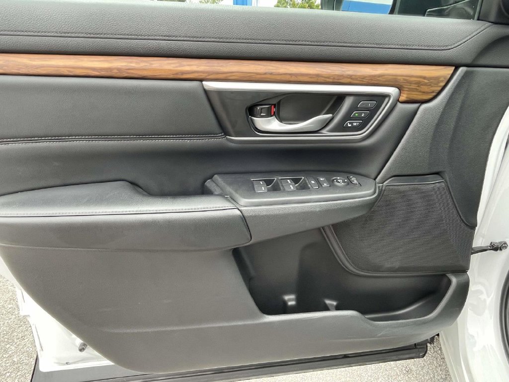 Certified 2022 Honda CR-V EX-L image 20