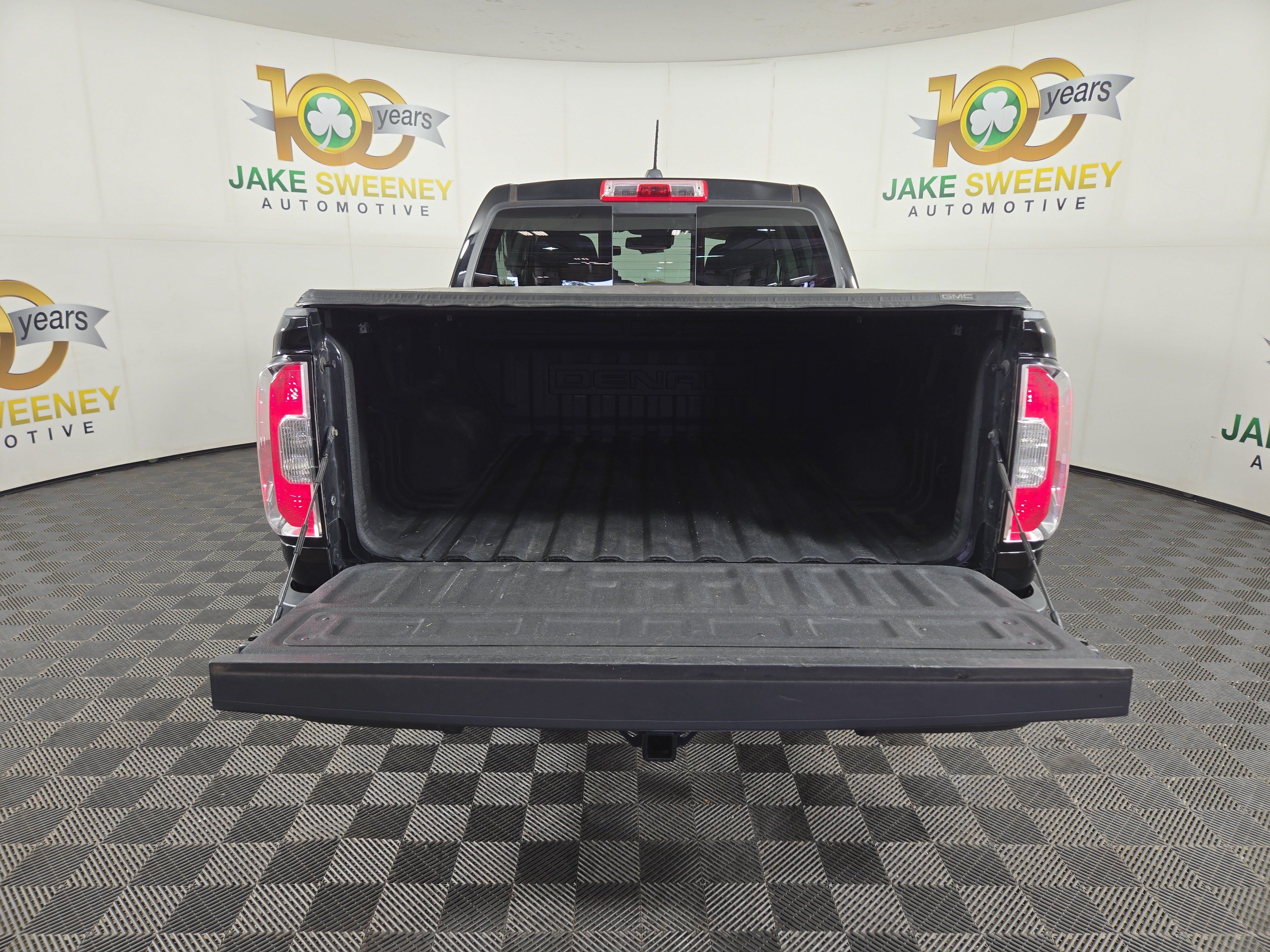 Used 2018 GMC Canyon Denali AWD/4WD image 33