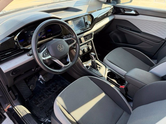 Used 2024 Volkswagen Taos S FWD image 12