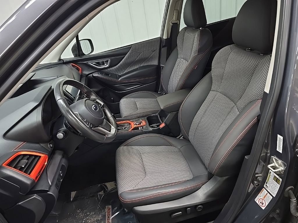 Used 2020 Subaru Forester Sport image 30