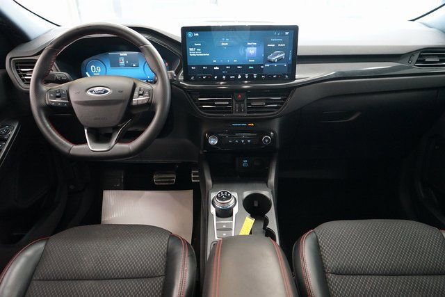 Used 2023 Ford Escape ST-Line Select w/ Tech Pack #2 image 43