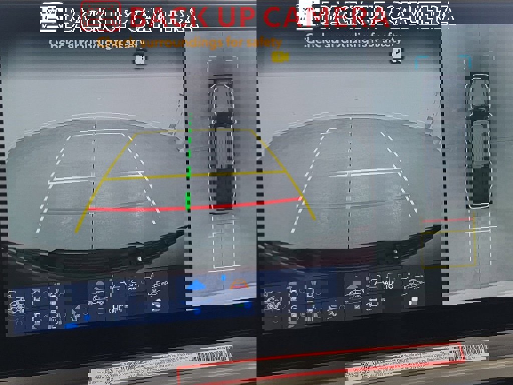 New 2025 Toyota Tacoma TRD Off-Road image 15
