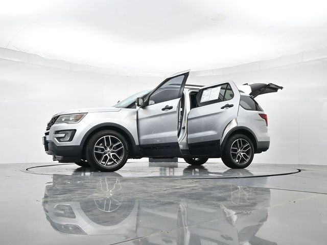 Used 2016 Ford Explorer Sport w/ Equipment Group 401A image 52