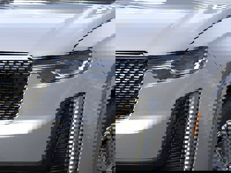 New 2025 Cadillac XT6 Premium Luxury w/ Technology Package image 10