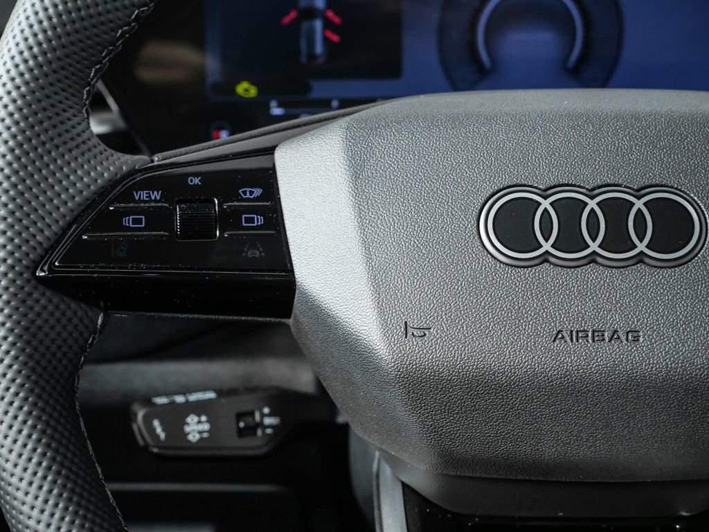 New 2026 Audi SQ5 Premium Plus AWD/4WD image 10