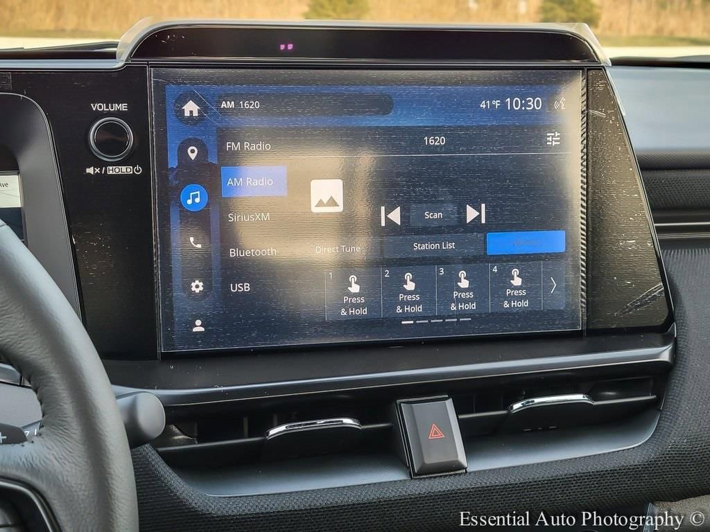 New 2026 Subaru Outback Limited image 18