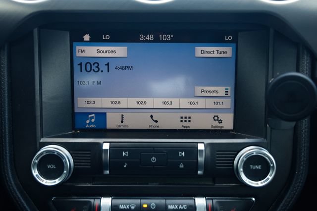 Used 2018 Ford Mustang Premium RWD image 32