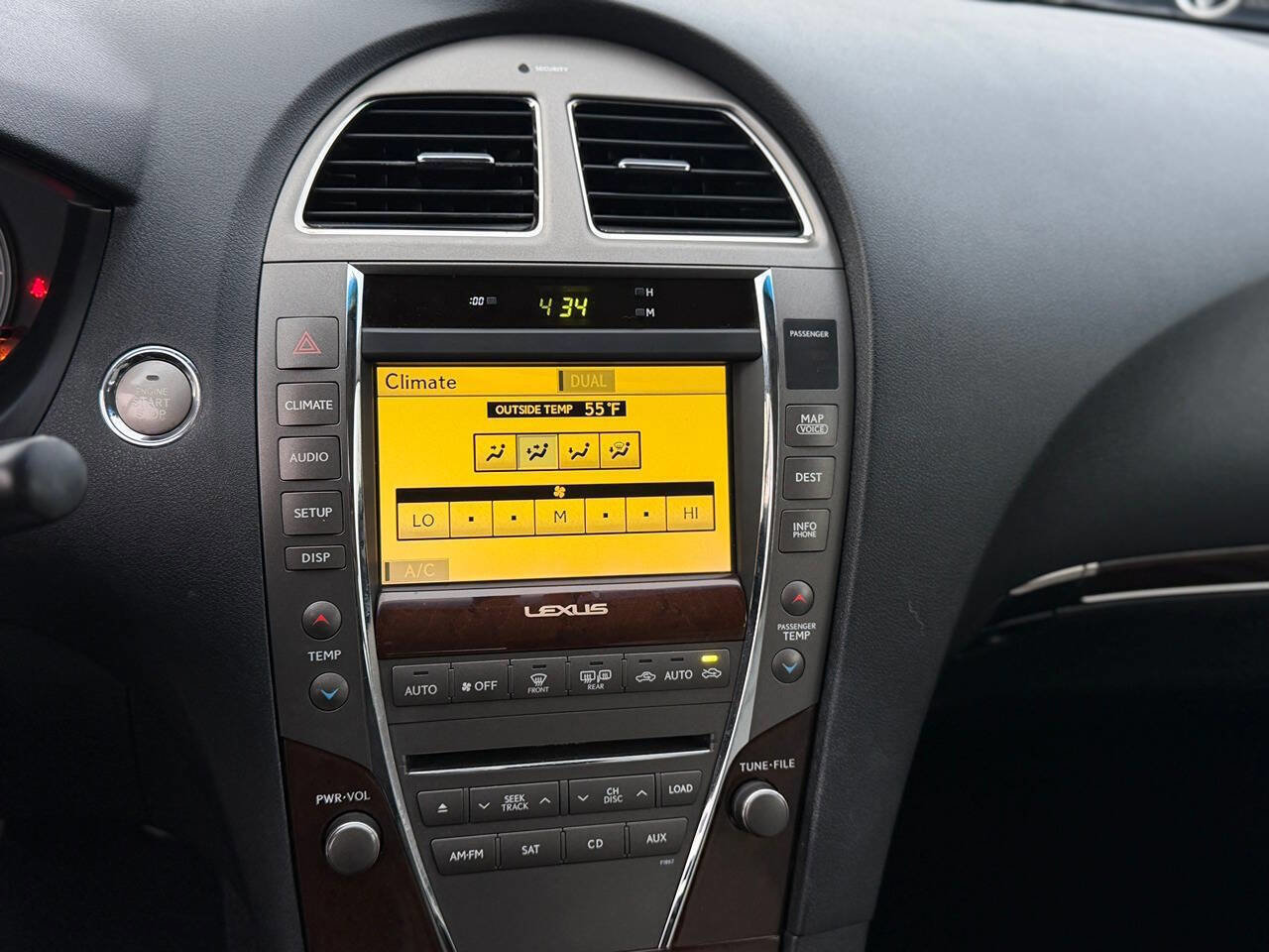 Used 2012 Lexus ES 350 image 64