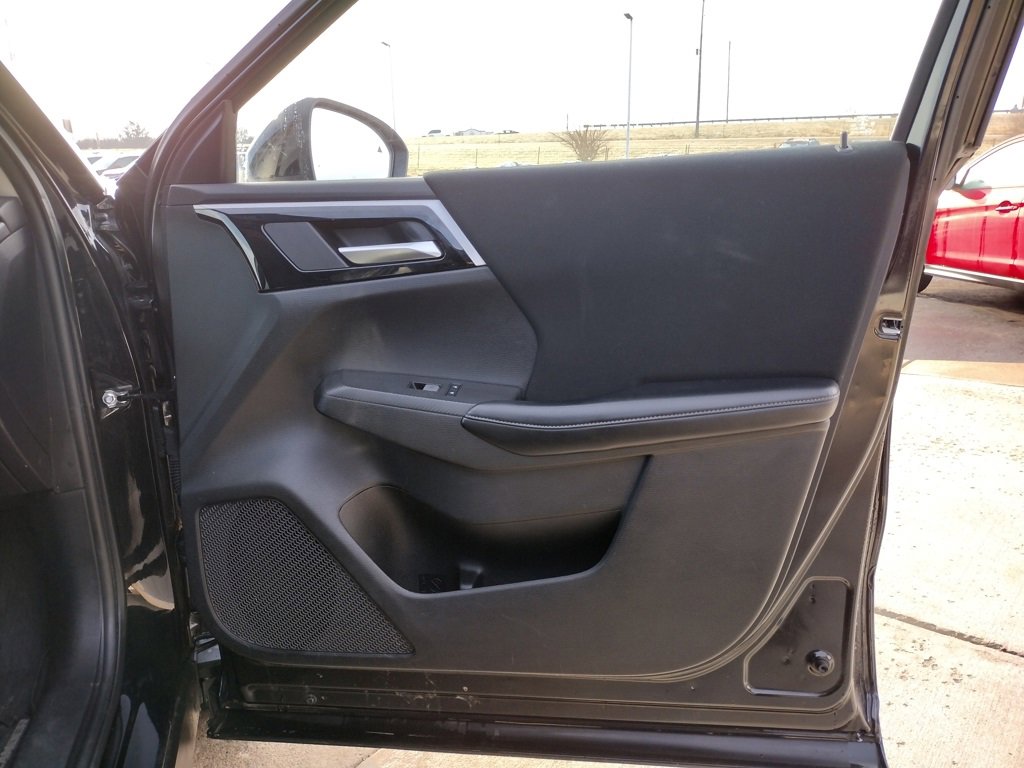 Used 2022 Mitsubishi Outlander ES image 18