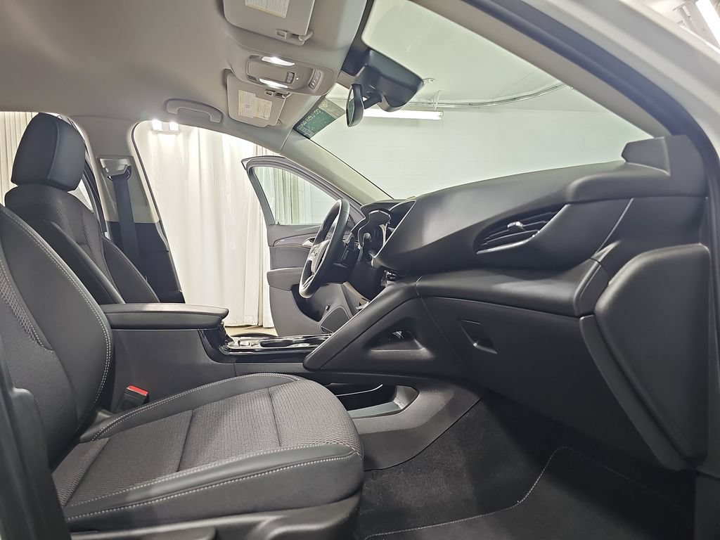 Certified 2023 Buick Envision Preferred FWD image 13