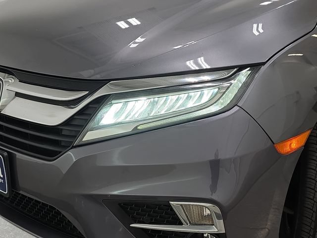 Used 2019 Honda Odyssey Elite image 31