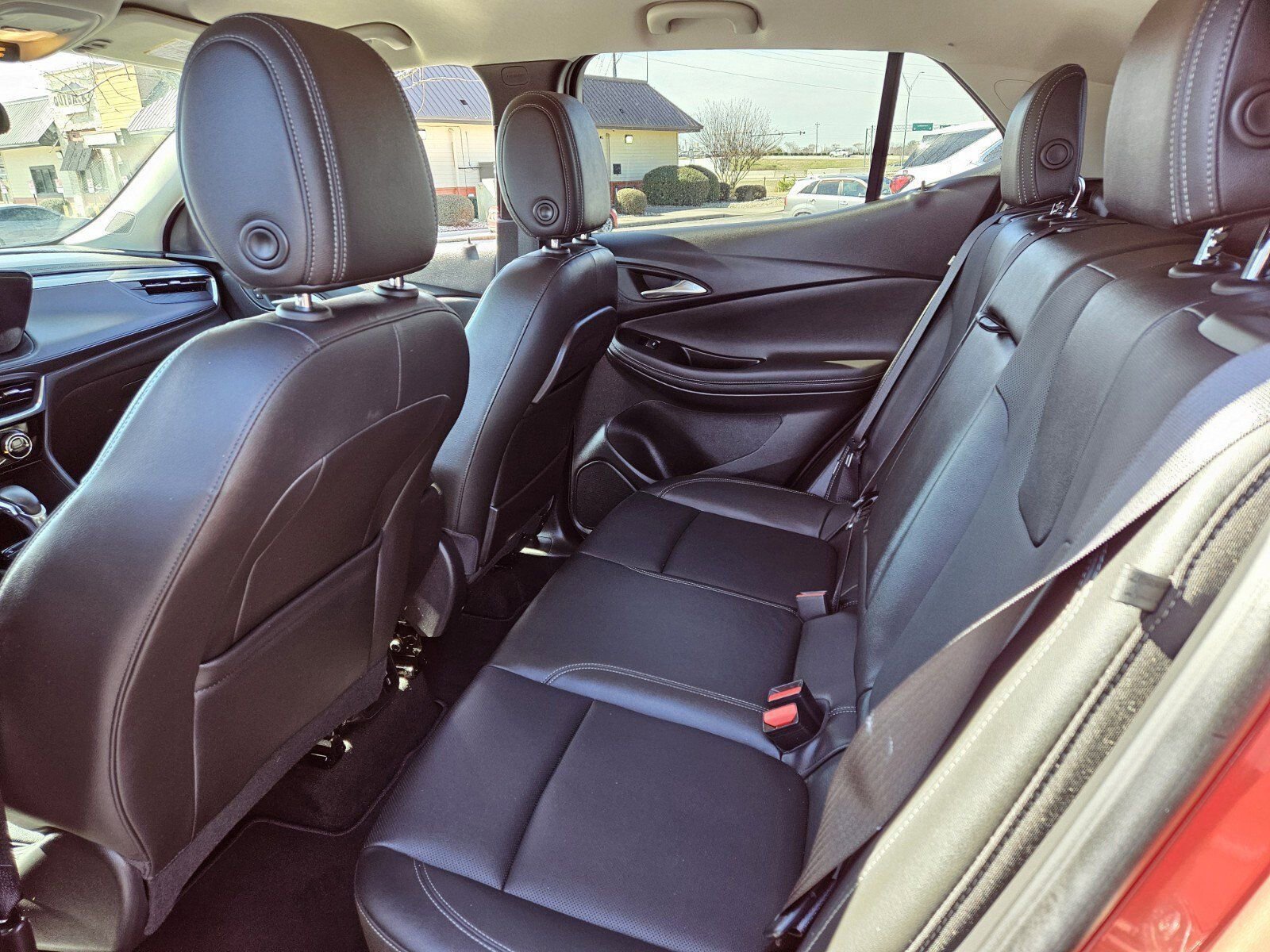 Used 2024 Buick Encore GX Sport Touring w/ Comfort Package image 10