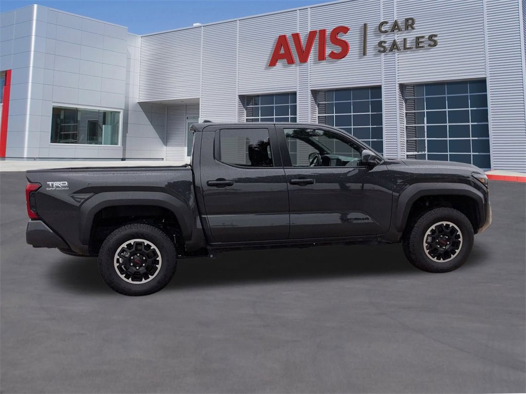 Used 2025 Toyota Tacoma TRD Off-Road image 7