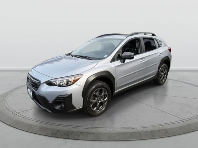 Used 2023 Subaru Crosstrek 2.5i Sport image 3