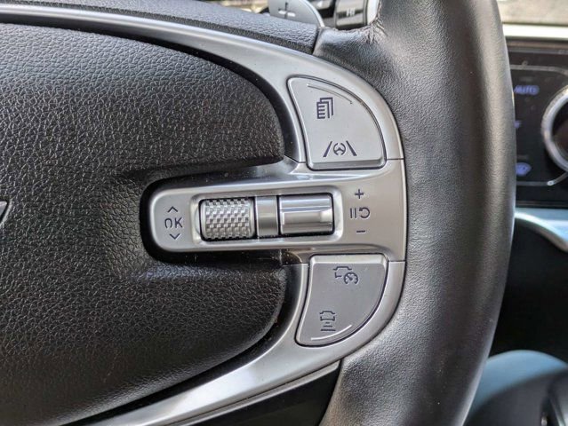 Used 2025 Genesis GV70 2.5T AWD/4WD image 27