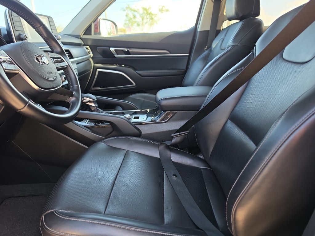 Used 2021 Kia Telluride LX FWD image 15