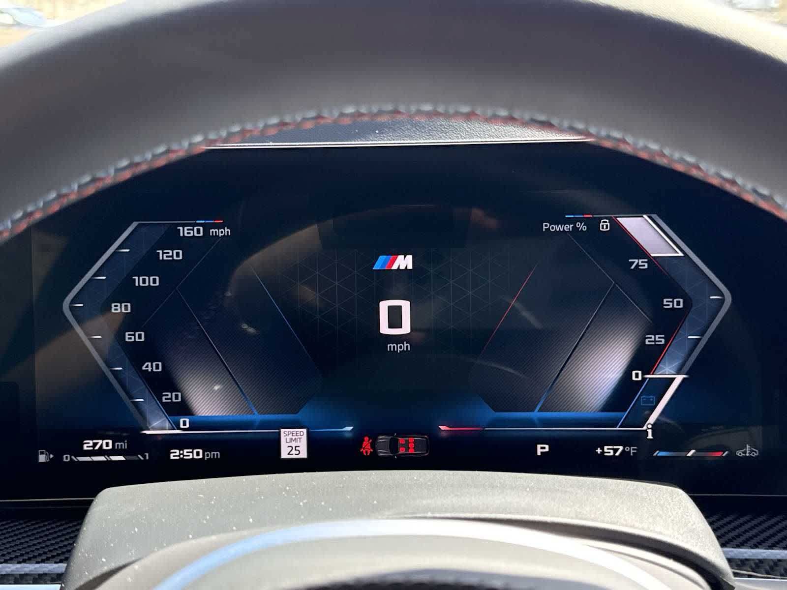 New 2026 BMW X5 M60i AWD/4WD image 36