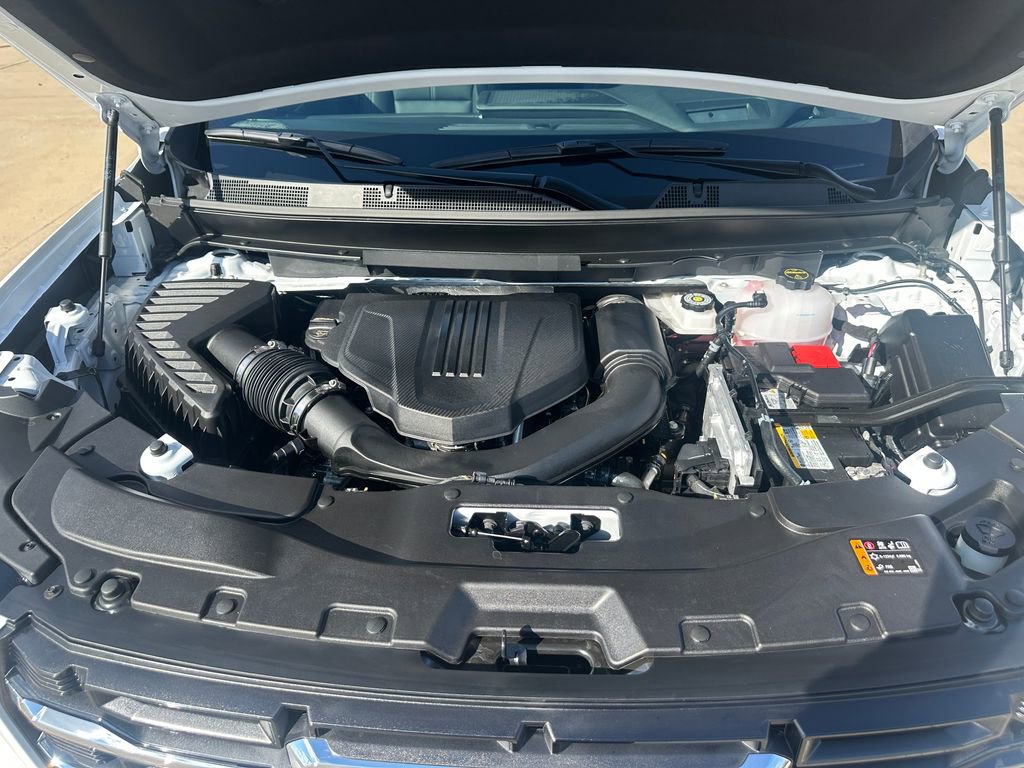 New 2026 GMC Acadia Elevation w/ Elevation Premium Package image 13