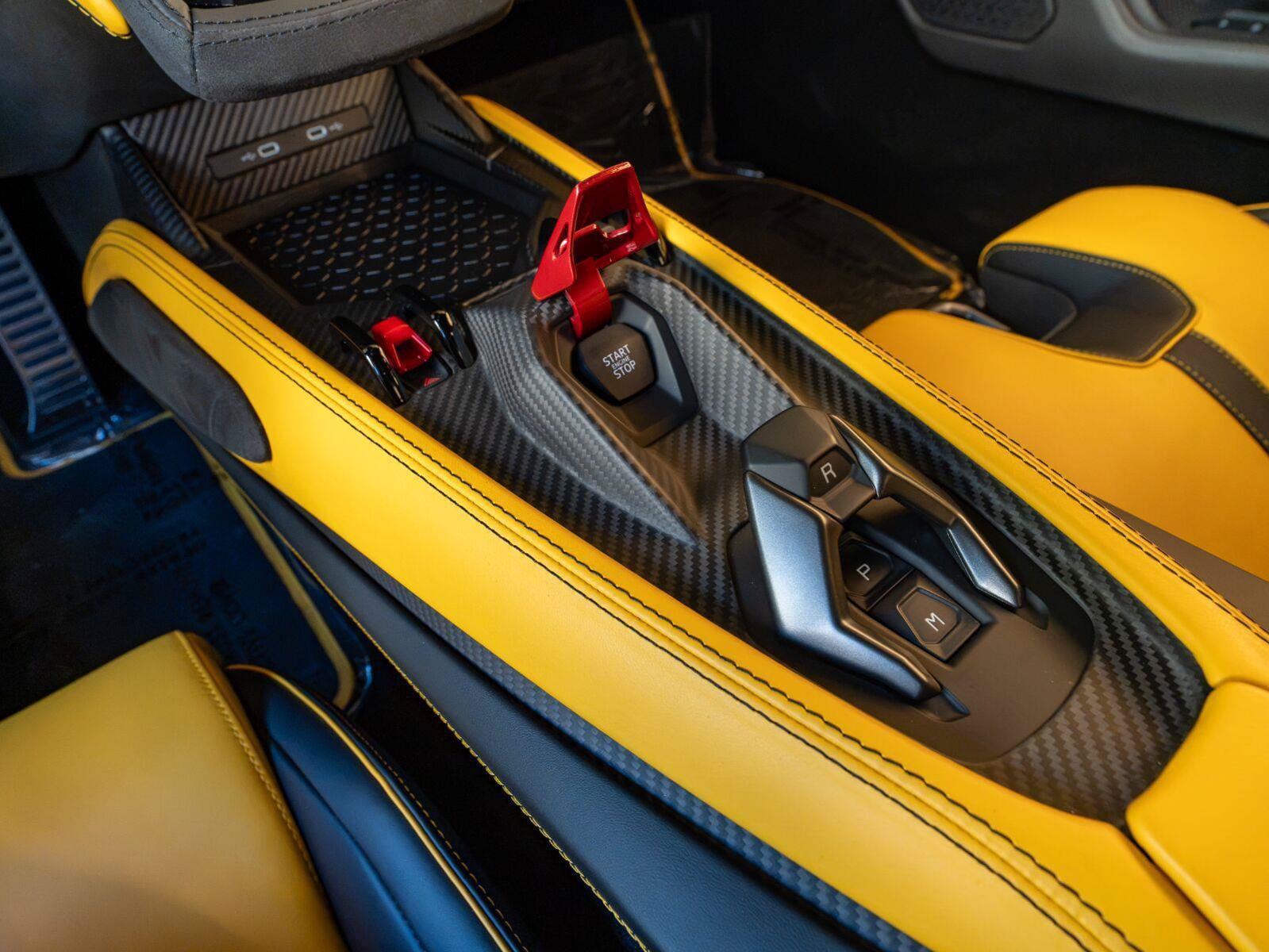 Used 2026 Lamborghini Temerario AWD/4WD image 19