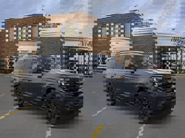 New 2025 Ford Expedition Platinum w/ Stealth Performance Package image 30