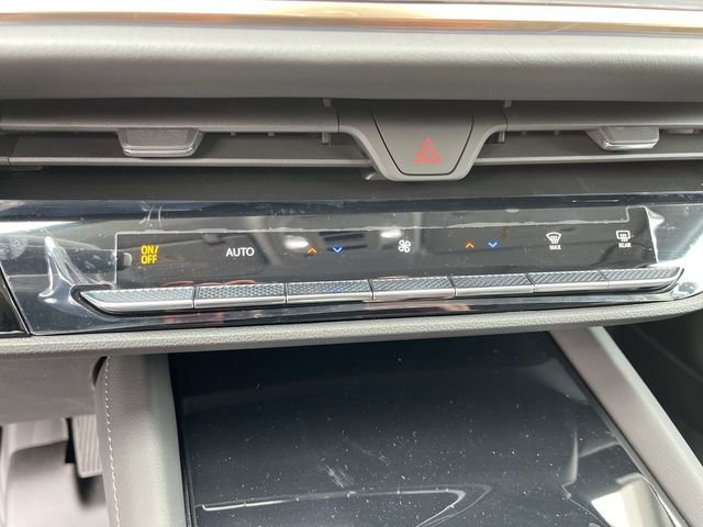 New 2026 Buick Envision Avenir image 19