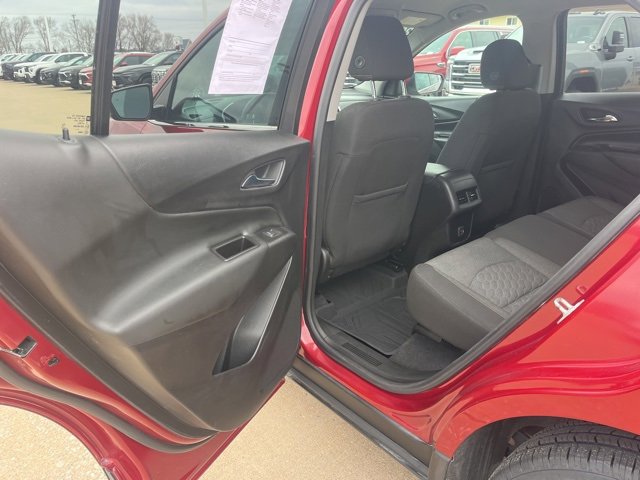 Used 2020 Chevrolet Equinox LT image 33