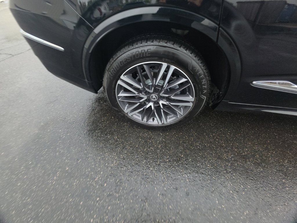 Certified 2026 Acura MDX w/ Advance Package AWD/4WD image 10