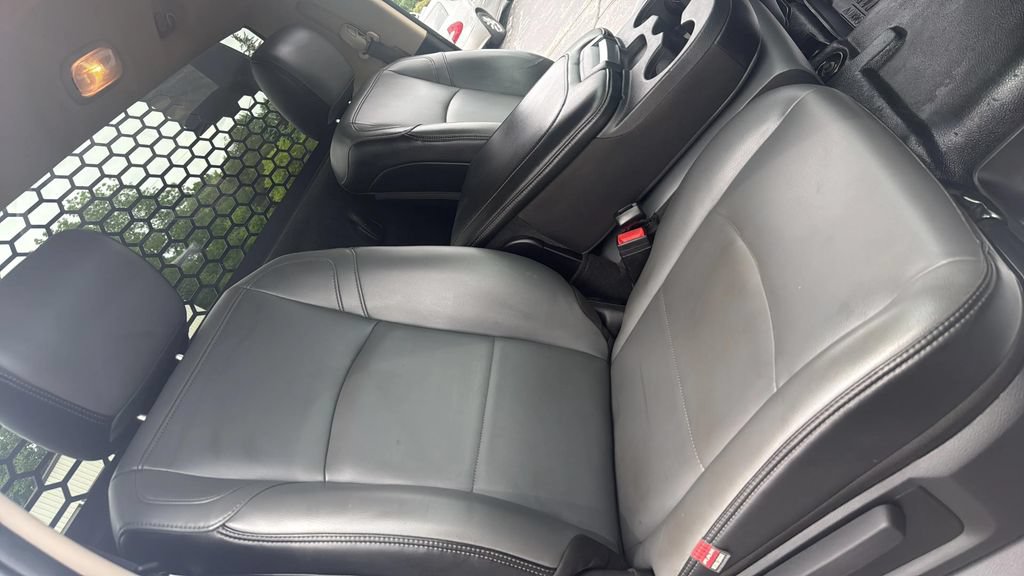 Used 2019 RAM 5500 Tradesman w/ Ambulance Prep Group AWD/4WD image 24
