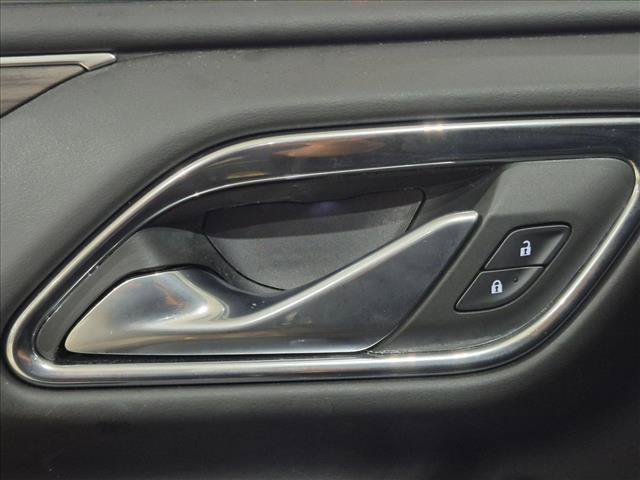 Used 2022 Chevrolet Tahoe LS RWD image 7