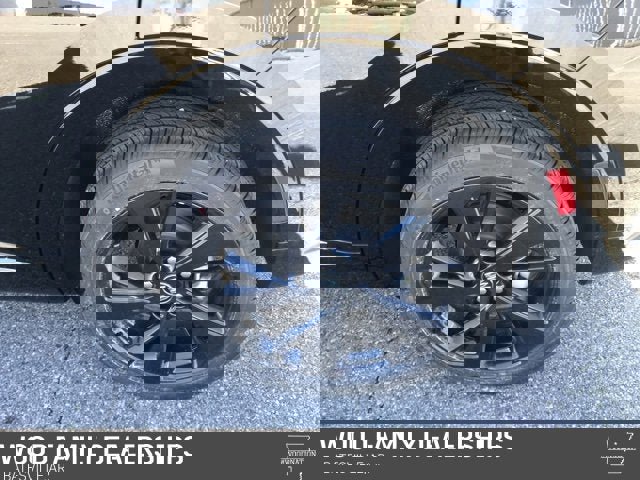 New 2025 Buick Envision Sport Touring image 10