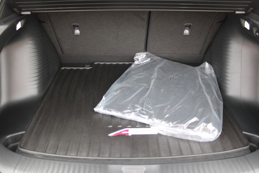 Used 2025 Acura ADX A-Spec image 22