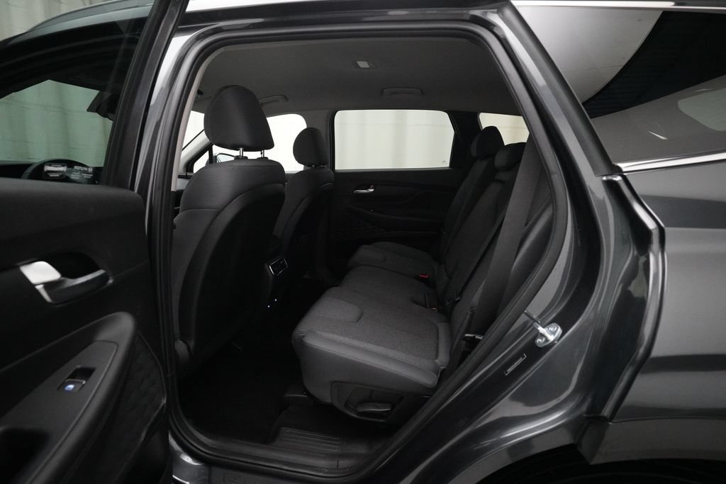Used 2023 Hyundai Santa Fe SEL AWD/4WD image 16