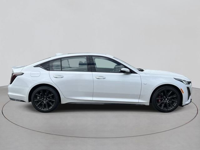 Used 2021 Cadillac CT5 Sport AWD/4WD image 5