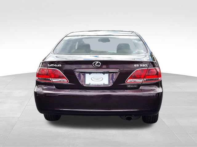 Used 2006 Lexus ES 330 FWD image 4