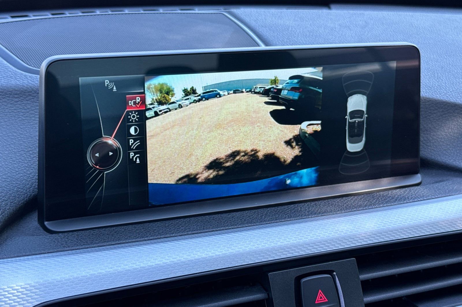 Used 2016 BMW 428i Convertible image 19