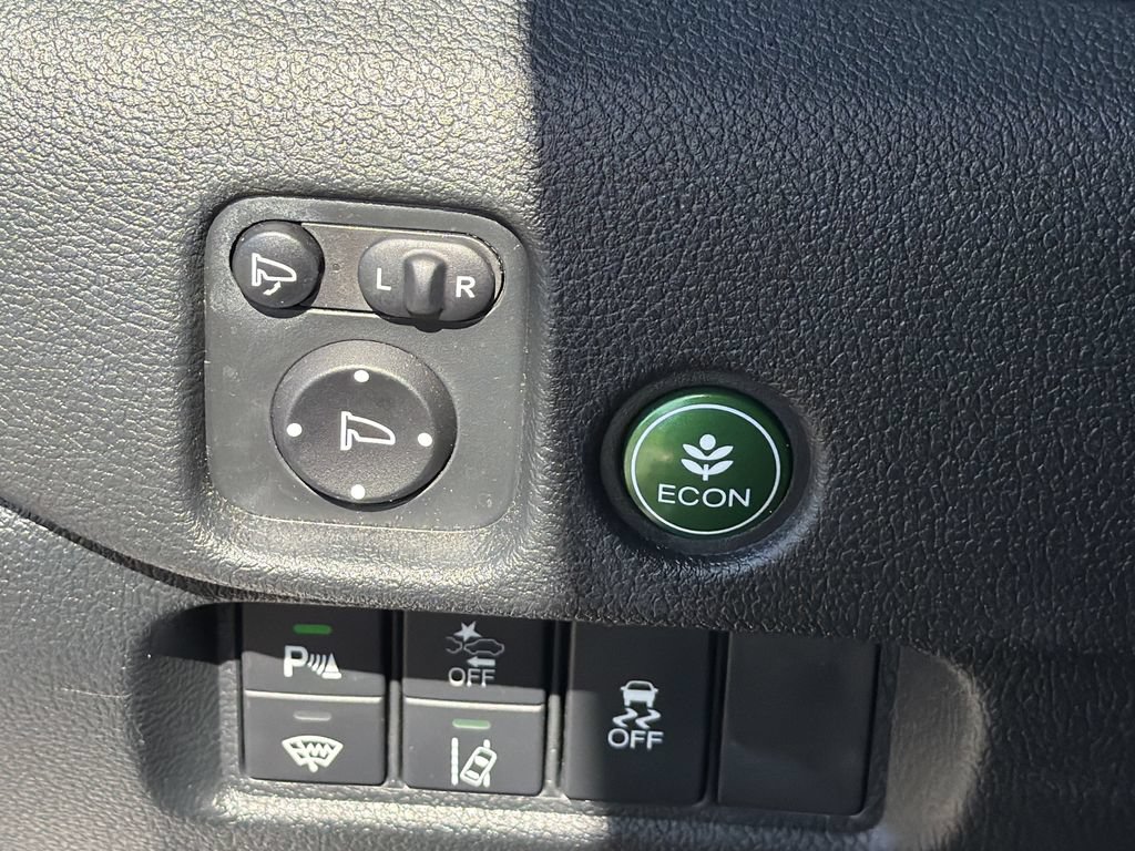 Used 2023 Honda Passport Elite image 30
