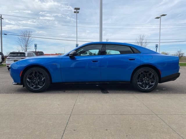 New 2026 Dodge Charger R/T AWD/4WD image 8