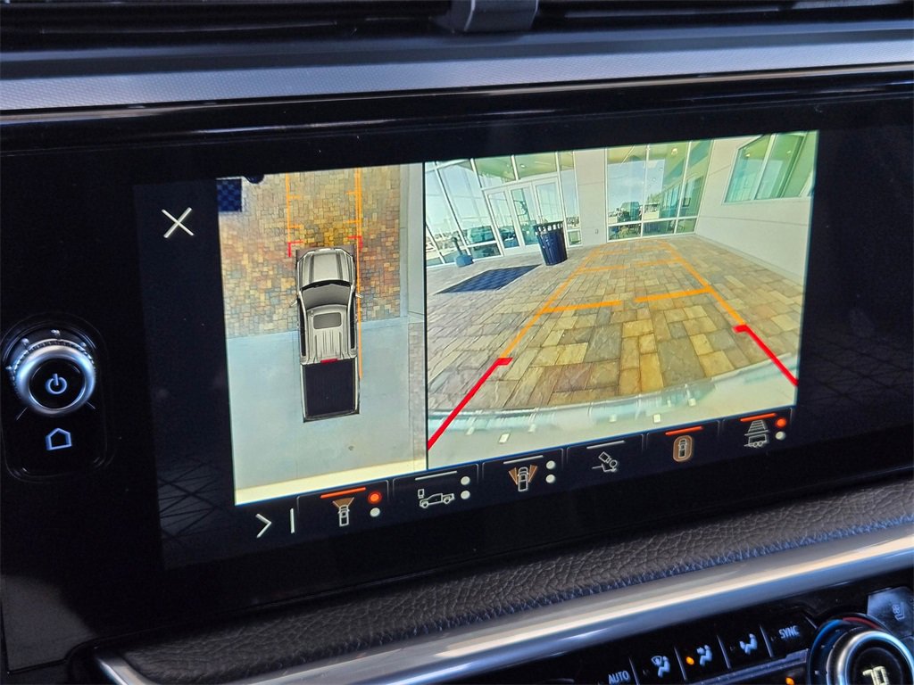 Used 2024 GMC Sierra 1500 Denali w/ Denali Reserve Package image 33