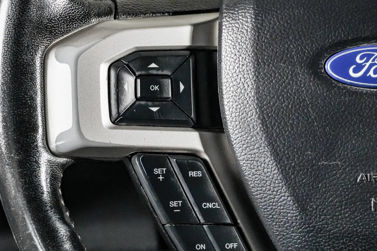 Used 2019 Ford F250 Lariat w/ Lariat Value Package AWD/4WD image 18