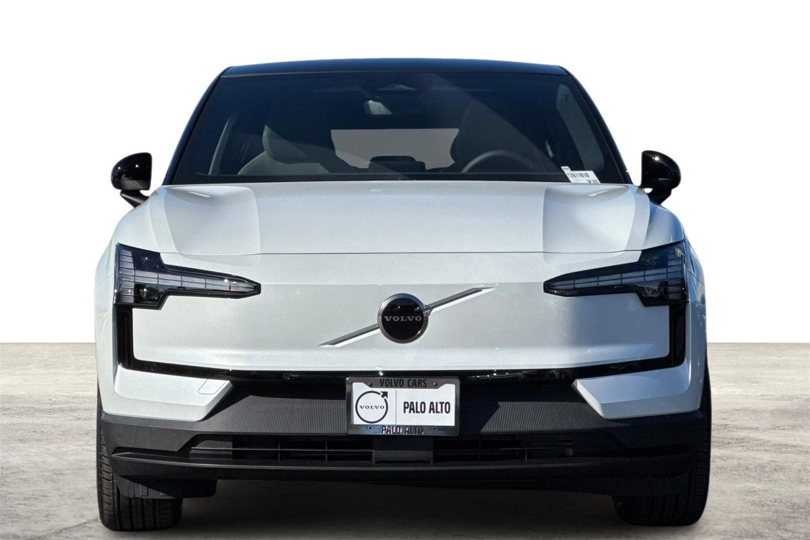 New 2026 Volvo EX30 Plus w/ Climate Package image 10