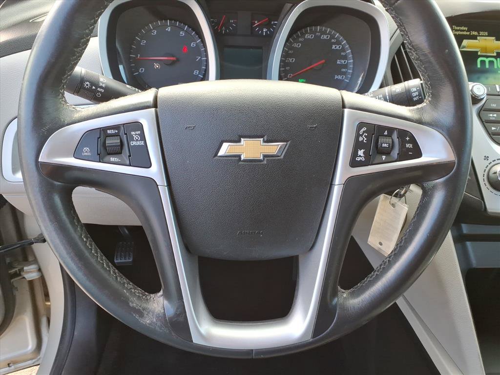 Used 2015 Chevrolet Equinox LT FWD image 22
