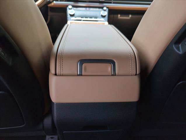 New 2026 Hyundai Santa Fe Calligraphy AWD/4WD image 17