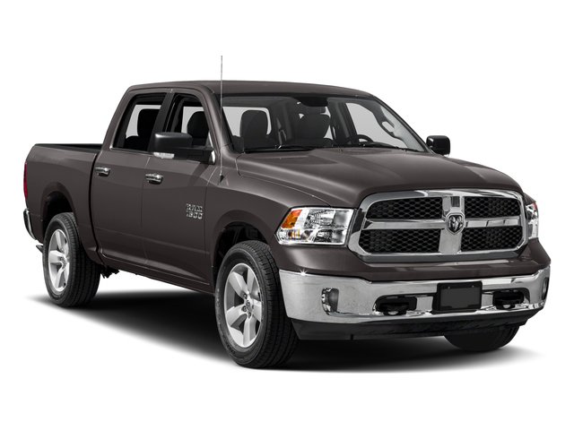 Certified 2017 RAM 1500 Big Horn AWD/4WD image 6