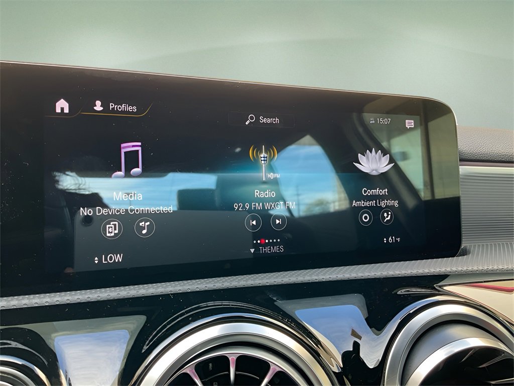 Used 2022 Mercedes-Benz A 220 4MATIC image 22