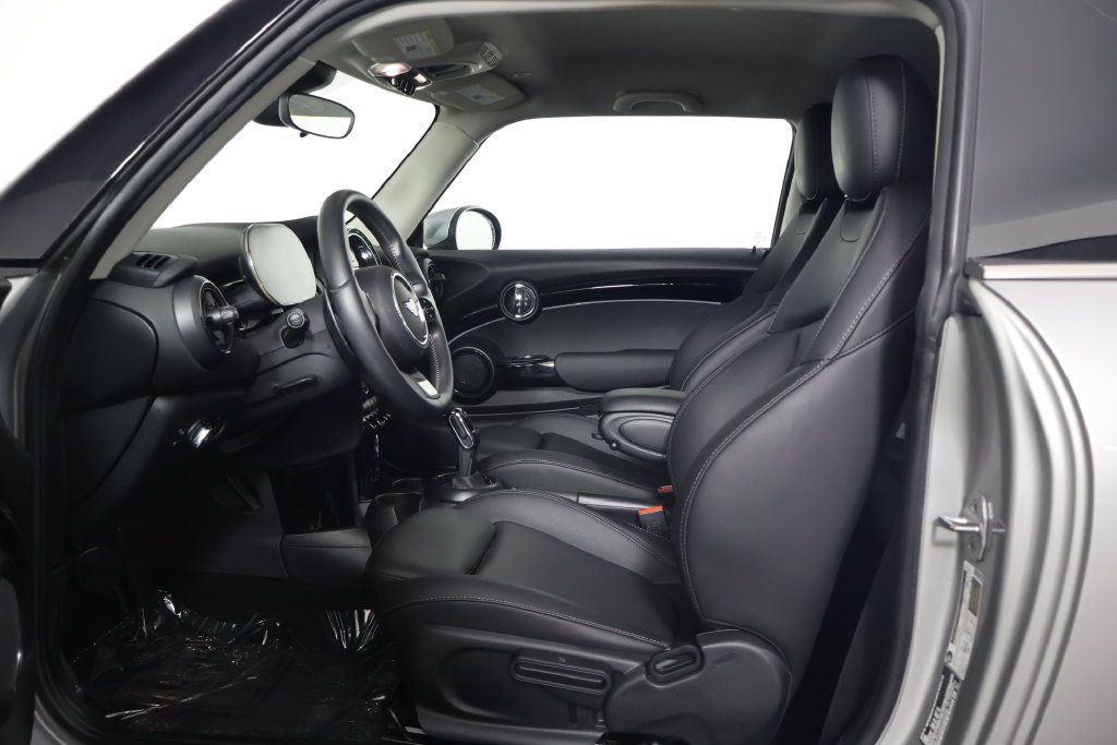 Used 2024 MINI Cooper S FWD image 10